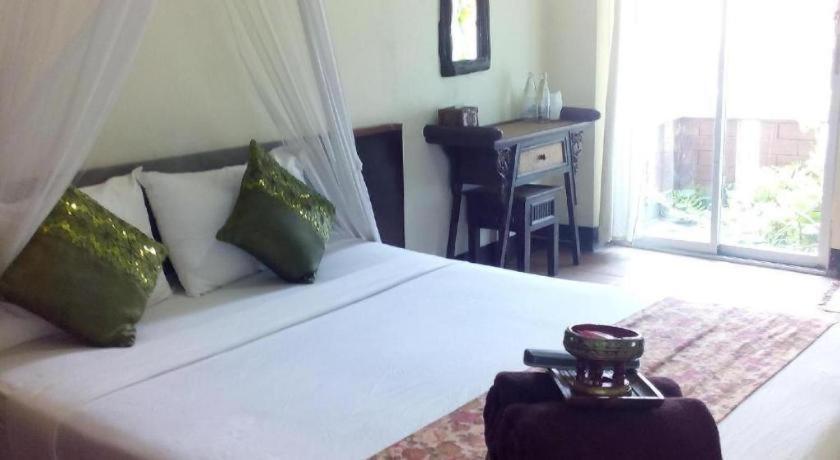 Baan Pim Hotel Chiang Mai Exterior photo